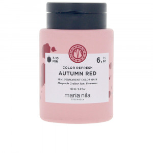 COLOUR REFRESH #6.60-Autumn Red 100 ml