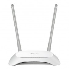 TP-LINK TL-WR850N Router N300 2T2R 5dBi WISP