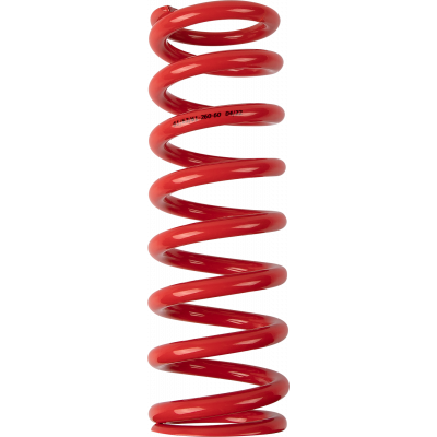 Shock Spring MOOSE RACING 1312-0974