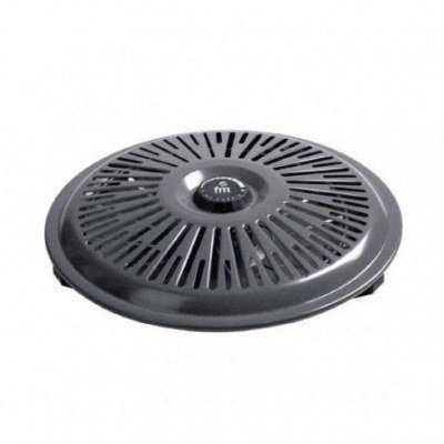 Brasero Eléctrico FM B-750/ 700W