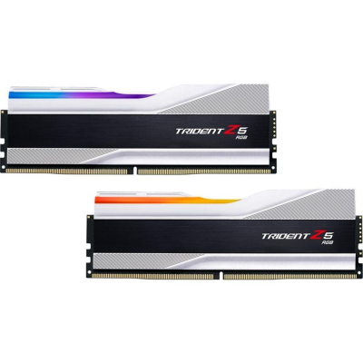 Memoria ram g.skill trident z5 rgb ddr5 6000mhz 32gb 2x16gb cl30