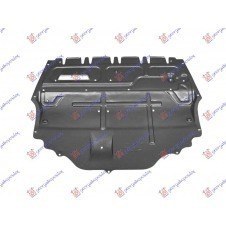 CUBIERTA DEBAJO MOTOR PLÁSTICO 1.2 TSI GAS(GRANDE)