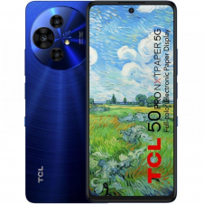 TCL 50 Pro NXTPAPER 5G 8/512Gb Azul Smartphone