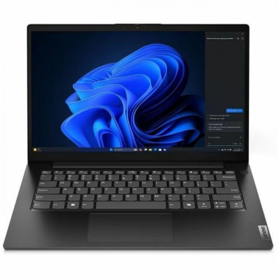 Portatil Lenovo V14 G5 IRL 83GU00CKSP Core 7 240H 16GB 512GB 14 W11H