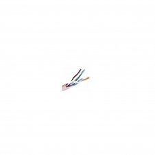 BOBINA CABLE UTP CAT-5E 305M RIGIDO NANOCABLE 10.20.0304