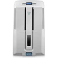 Deshumidificador De'Longhi DD230P, 30 litros/día, 54 dB, drenaje continuo, blanco