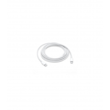 CABLE USB C M A THUNDERBOLT M 2MT APPLE BLANCO MLL82ZM/A
