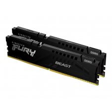 MEMORIA DDR5 5600MTS CL36 KINGSTON FURY BEAST EXPO 32GB KIT DE 2X16