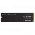 WD Black SN850 WDS100T2X0E SSD 1TB PCIe Gen4 NVMe