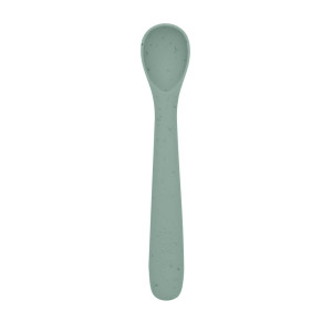 Cuchara Platinum Silicone Sage