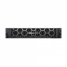 DELL PowerEdge R750XS servidor 480 GB Bastidor (2U) Intel® Xeon® Silver 2,4 GHz 32 GB DDR4-SDRAM 800 W