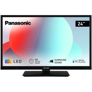 Televisión LED Panasonic TS24N30AEZ, 24