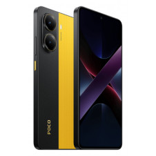 SMARTPHONE POCO X7 PRO 12GB/512GB 5G YELLOW