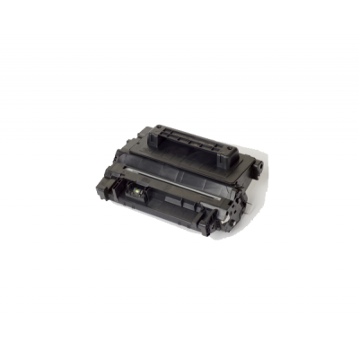 HP CC364A/CE390A Negro Cartucho de Toner Generico - Reemplaza 64A/90A