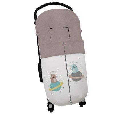 2024 Saco Silla Osos Dydados London Estampado Pelo Arena