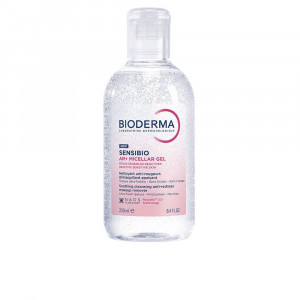 SENSIBIO AR+ gel micelar para pieles sensibles reactivas 250 ml