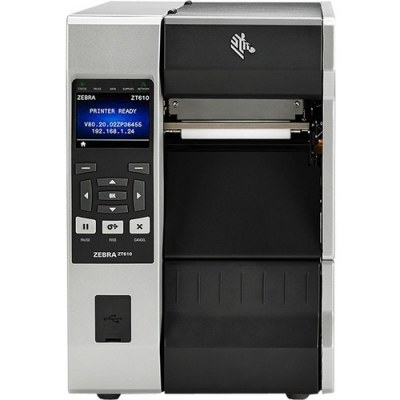TT PRINT ZT610 4IN 600DPI EUU PRNT