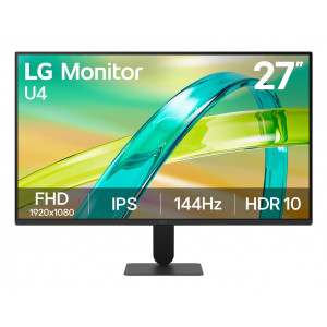 27 IPS FHD 120HZ HDR10