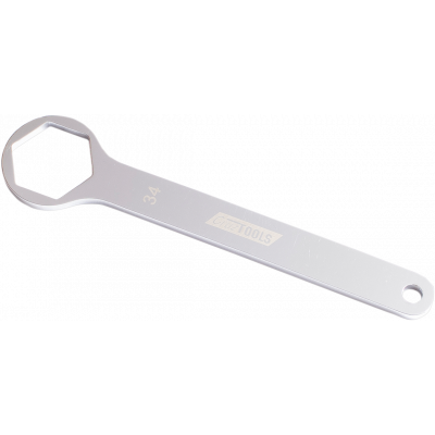 Llave para eje CRUZTOOLS AW34