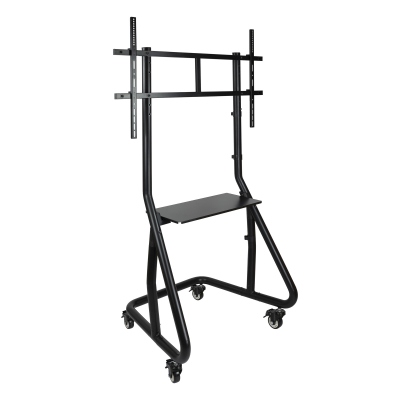 Tooq Soporte FS20200M-B Suelo Ruedas/Bases 60-105
