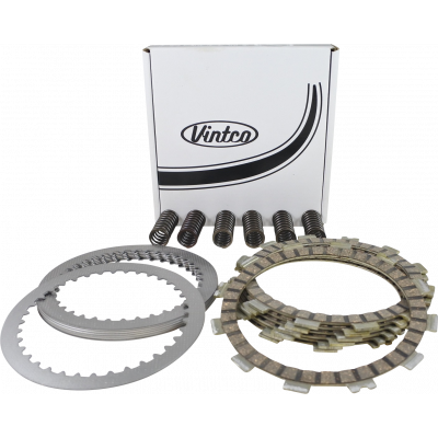 Clutch Plate Kit VINTCO KCLS23