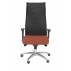 Sillón Sahuco Xl Bali Marrón Hasta 160Kg