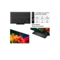 Televisor LG QNED MiniLED 55QNED8EB3B, 55 pulgadas, 4K UltraHD, 60Hz, Smart TV webOS 26, HDR10, clase F, negro - imagen 3