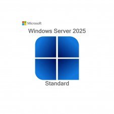 Microsoft Windows Server 2025 CAL Licencia de acceso de cliente (CAL) 1 licencia(s)