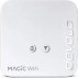 Adaptador Powerline Devolo Magic 1 Wifi Mini/ 1200Mbps/ Alcance 400M/ Pack De 2
