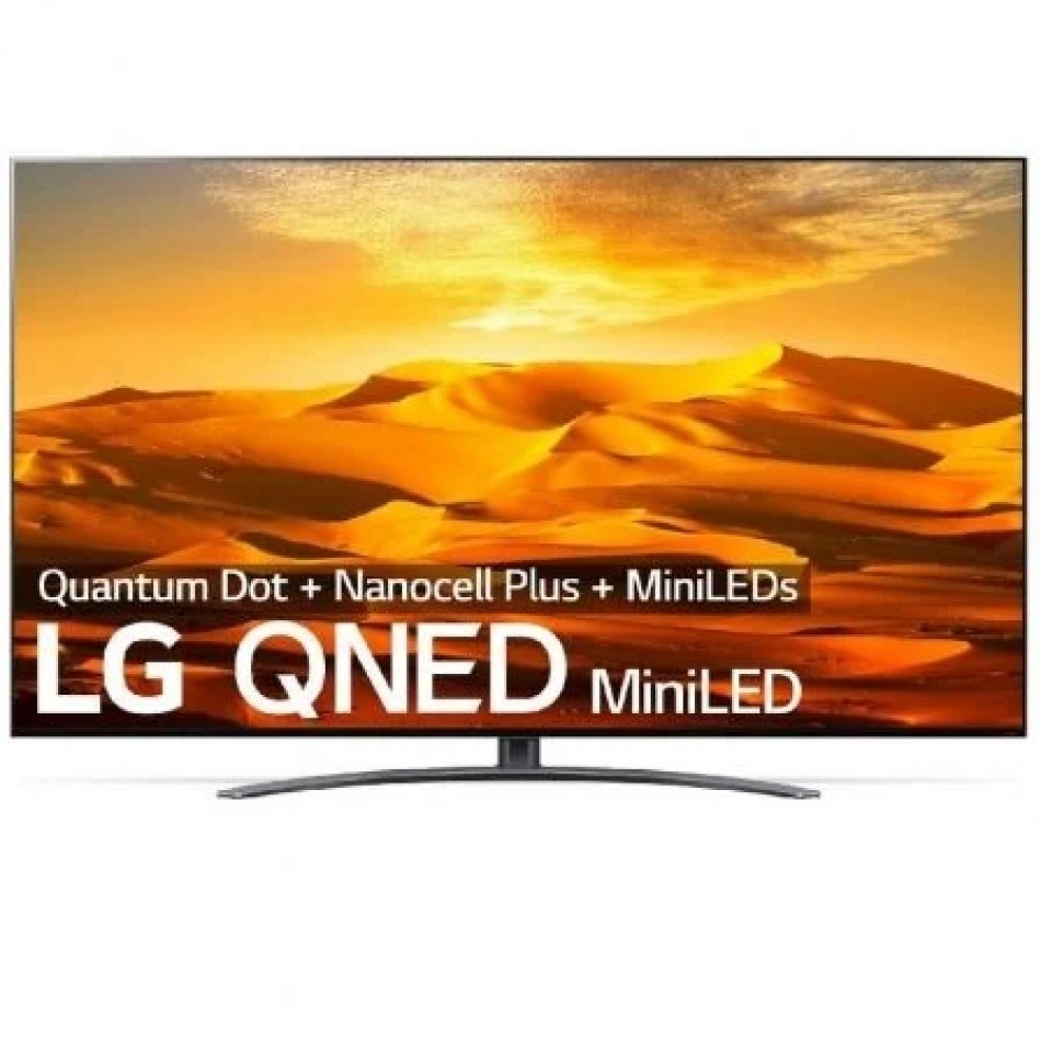 Televisor LG QNED Mini LED 65QNED916QE 65
