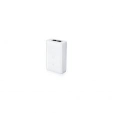 Ubiquiti Networks U-POE-AT adaptador e inyector de PoE Gigabit Ethernet