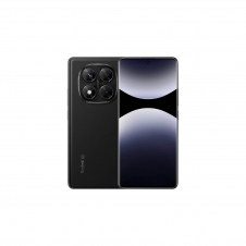 Xiaomi Redmi Note 14 Pro 5G 12/512GB Negro Smartphone