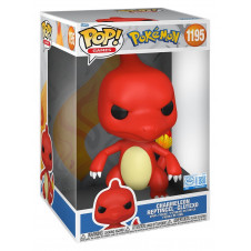 Pop jumbo: pokemon - charmeleon