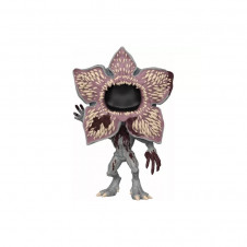 Funko pop jumbo stranger things demogorgon