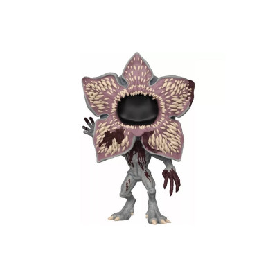 Funko pop jumbo stranger things demogorgon