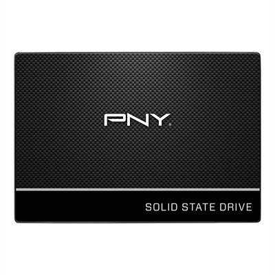 Pny SSD CS900 1TB 2.5 Sata3