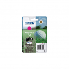 CARTUCHO EPSON T3463 MAGENTA C13T34634010