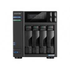 NAS Asustor Lockerstor N5105 4Gb M.2 4 Bahías (AS6704T)