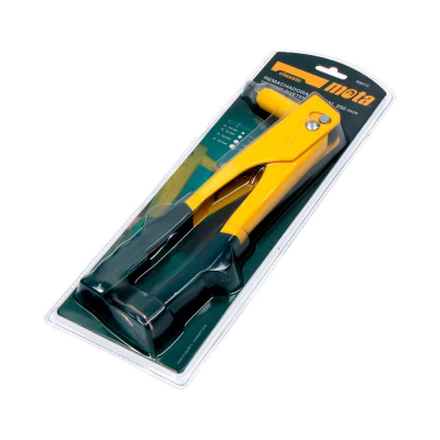 Remachadora manual 250mm-10 classic rm1c mota