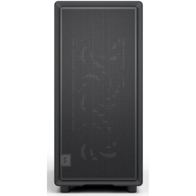FRACTAL CAJA EPOCH BLACK TG LIGHT TINT (FD-C-EPO1A-02)