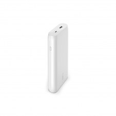 Belkin BOOSTâ??CHARGE baterÍ­a externa 20000 mAh Blanco