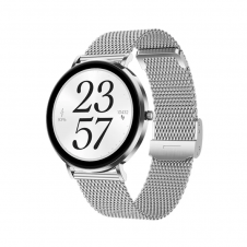 MAXCOM FW27 SELEN SILVER.