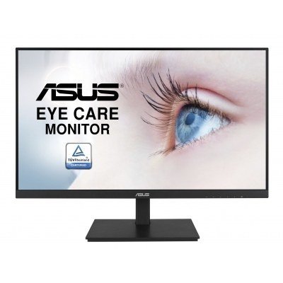 Monitor led ips asus va24dqsb 23.8pulgadas 1920 x 1080 5ms d - sub hdmi display port altavoces reg. altura