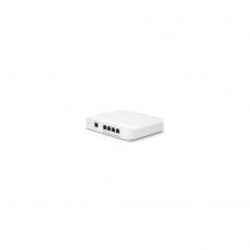 Ubiquiti Networks UniFi Switch Flex XG Gestionado L2 10G Ethernet (100/1000/10000) Energ?a sobre Ethernet (PoE) Blanco