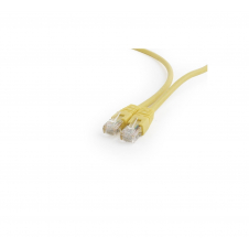 Gembird PP6U-2M Latiguillo de red rj45 Cat6 U/UTP 2m amarillo