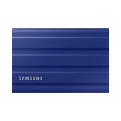 EXTERNAL PSSD T7 BLUE 2TB