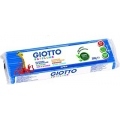 Plastilina Grande Vegetal Azul Osc.