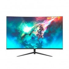 NILOX NXM24CRV01 Monitor 24\1 165hz HDMI DP MM curv