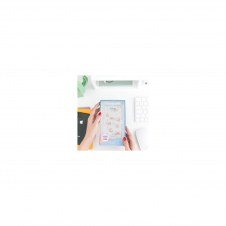 CARCASA MR. WONDERFUL PARA IPHONE X XS SLOW COLLECTION CASE SLOTH WOA09852EM