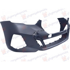 PARACHOQUE DELANTERO IMPRIMADO(2 SENSORES)(M-SPORT)